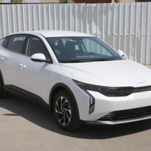 كيا كي 3 جي ال اس ميد -  2024