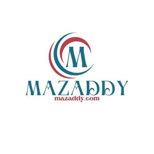 تسجيل الدخول إلى Mazaddy